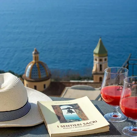 Casa Cimino B - A Romantic Retreat Among The Stairs Of Апартаменты