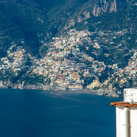 Апартаменты Casa Cimino B - A Romantic Retreat Among The Stairs Of *