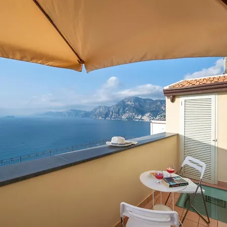 Casa Cimino B - A Romantic Retreat Among The Stairs Of Apartment *