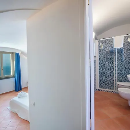 Apartment Casa Cimino B - A Romantic Retreat Among The Stairs Of *