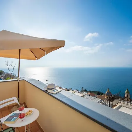Casa Cimino B - A Romantic Retreat Among The Stairs Of