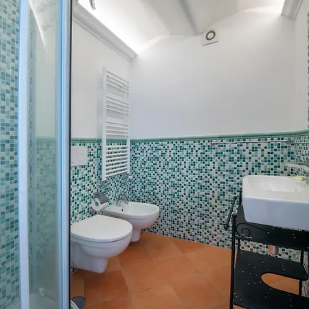 Apartment Casa Cimino B - A Romantic Retreat Among The Stairs Of *