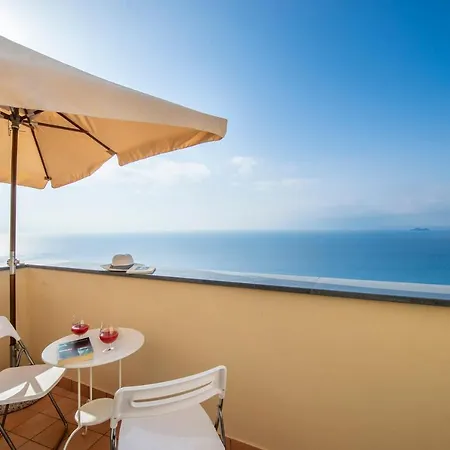 Casa Cimino B - A Romantic Retreat Among The Stairs Of *